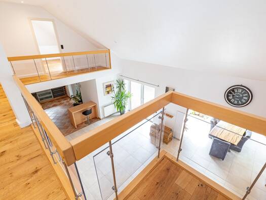 Einfamilienhaus zum Kauf 699.000 € 6 Zimmer 244,6 m² 1.155 m² Grundstück Grünendeich 21720