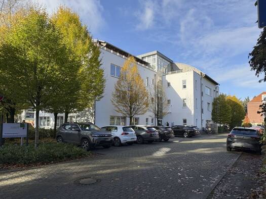 Penthouse zur Miete 1.200 € 2 Zimmer 103,6 m² Nordhorn 48529