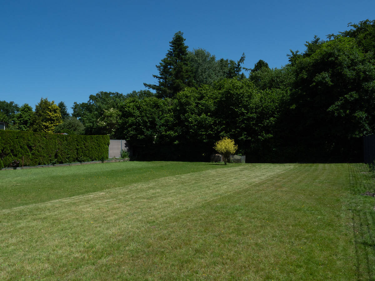 Immobilie in Hasloh - Ihr neues Zuhause mit Gartenfreiheit auf großzügigem Grundstück - Doppelhaushälfte mit Entwicklungspotenzial - Bild 3