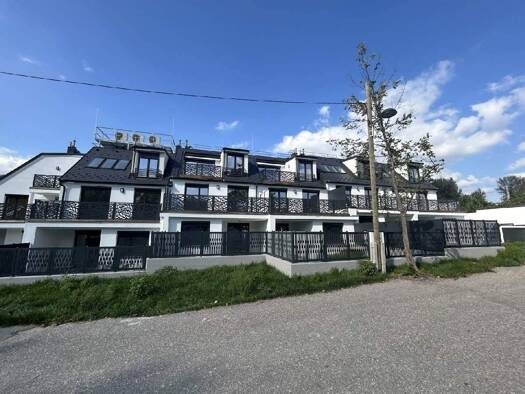 Wohnung zum Kauf 599.000 € 2 Zimmer 75,2 m² Wien 1020