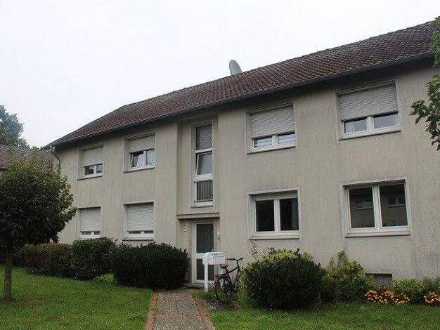 Wohnung zur Miete 460 € 3 Zimmer 60,5 m² frei ab 13.12.2025 Im Ostfeld 2 Stockum Werne 59368