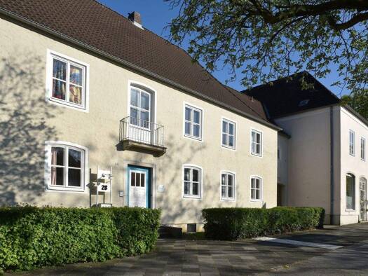 Wohnung zur Miete 476 € 2 Zimmer 55,2 m² EG frei ab 11.03.2026 Lessingstr. 42 Innenstadt Wolfsburg 38440