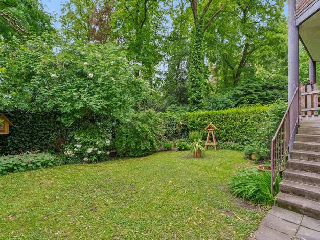 Terrassenwohnung zum Kauf 495.000 € 3 Zimmer 89 m² 3 Geschosse frei ab sofort Max-Pechstein-Str. 56 Junkersdorf Köln 50858