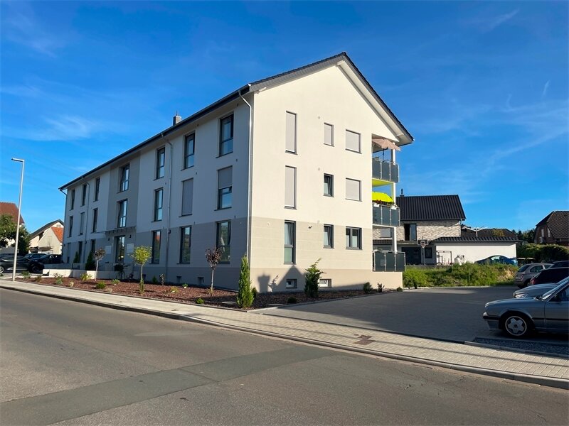 Wohnung zur Miete 580 € 2 Zimmer 56 m²<br/>Wohnfläche 1.<br/>Geschoss 01.03.2025<br/>Verfügbarkeit Altenhagen Bielefeld 33729