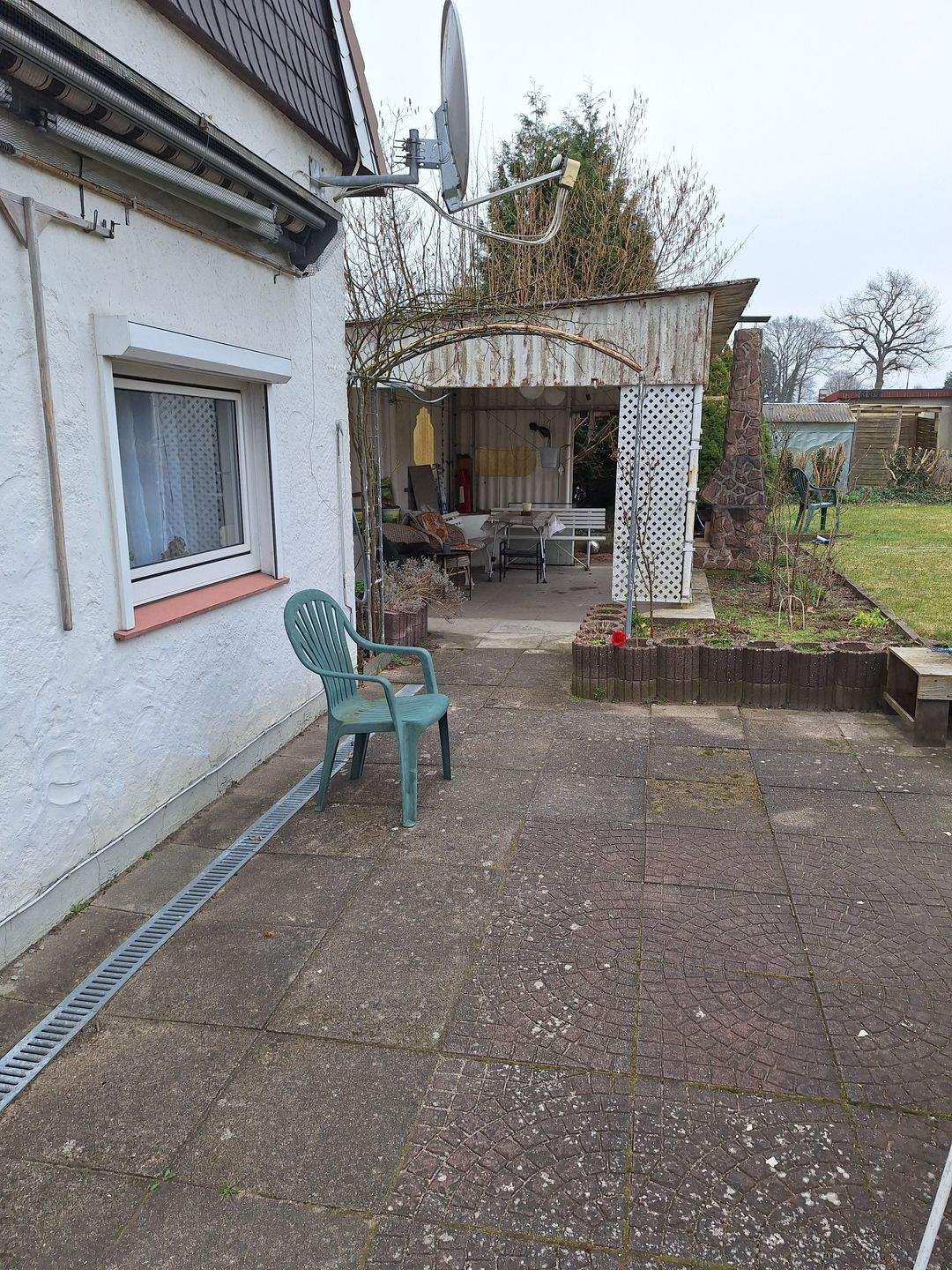 Einfamilienhaus zum Kauf - Ansicht 2