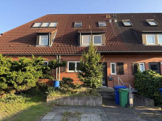 Reihenmittelhaus zum Kauf 369.000 € 4 Zimmer 130 m² 233 m² Grundstück Zossen 15806