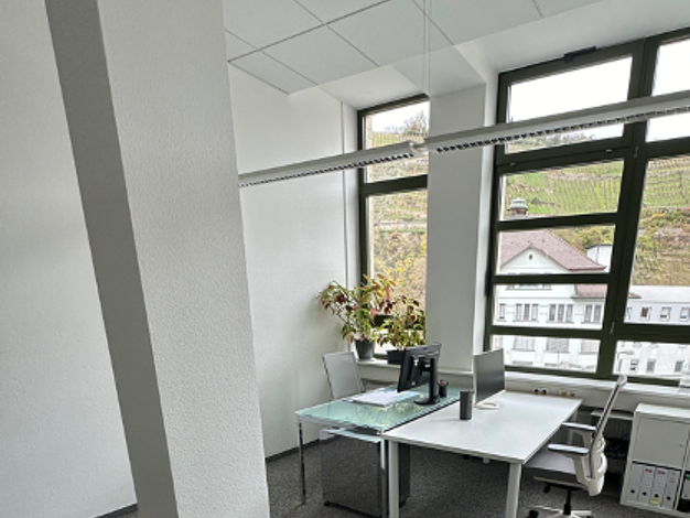 Bürofläche zur Miete provisionsfrei 1.450 € 120 m² Bürofläche Martinstraße Stadtmitte Esslingen am Neckar 73728