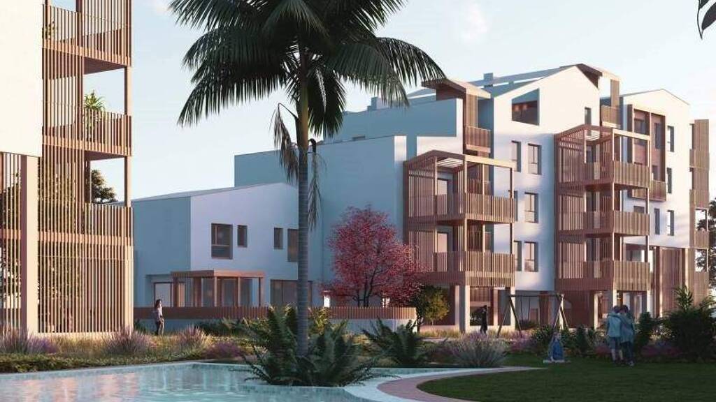 Wohnung zum Kauf 408.000 € 97 m² El Verger 03770