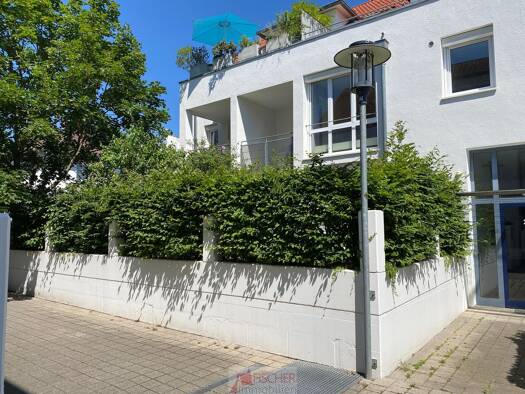 Wohnung zum Kauf 219.000 € 2 Zimmer 46 m² 1. Geschoss Bietigheim Bietigheim-Bissingen 74321