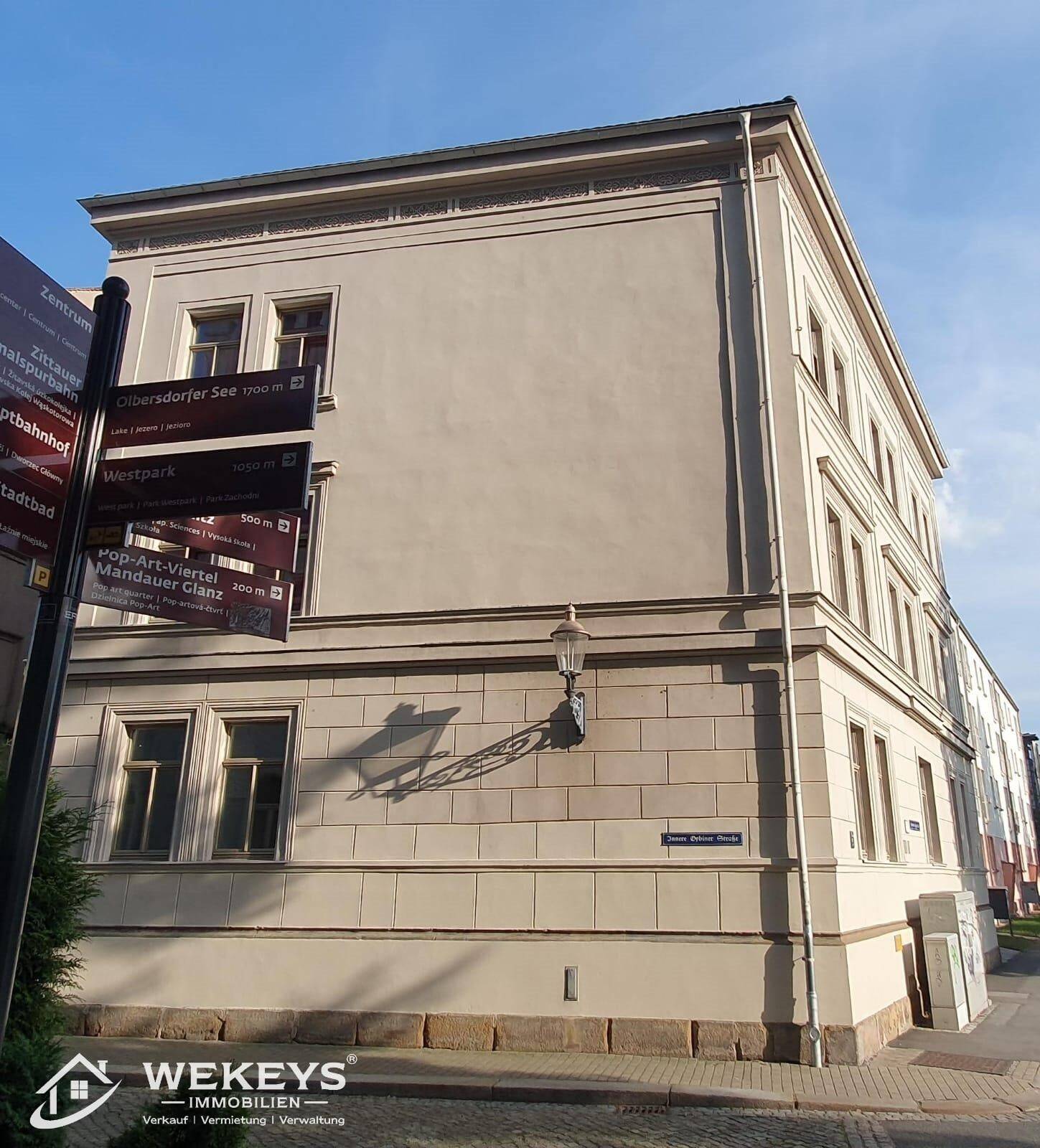Mehrfamilienhaus zum Kauf - Ansicht 4
