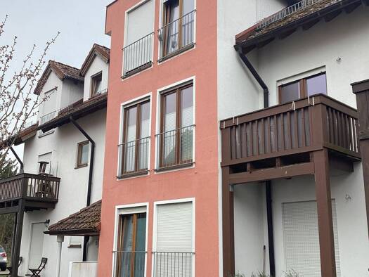 Wohnung zum Kauf 120.000 € 2 Zimmer 42 m² Ladeburg Bernau 16321