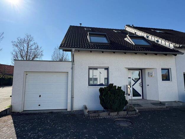 Doppelhaushälfte zur Miete 2.400 € 6 Zimmer 163 m² 386 m² Grundstück Walberberg Bornheim-Walberberg 53332