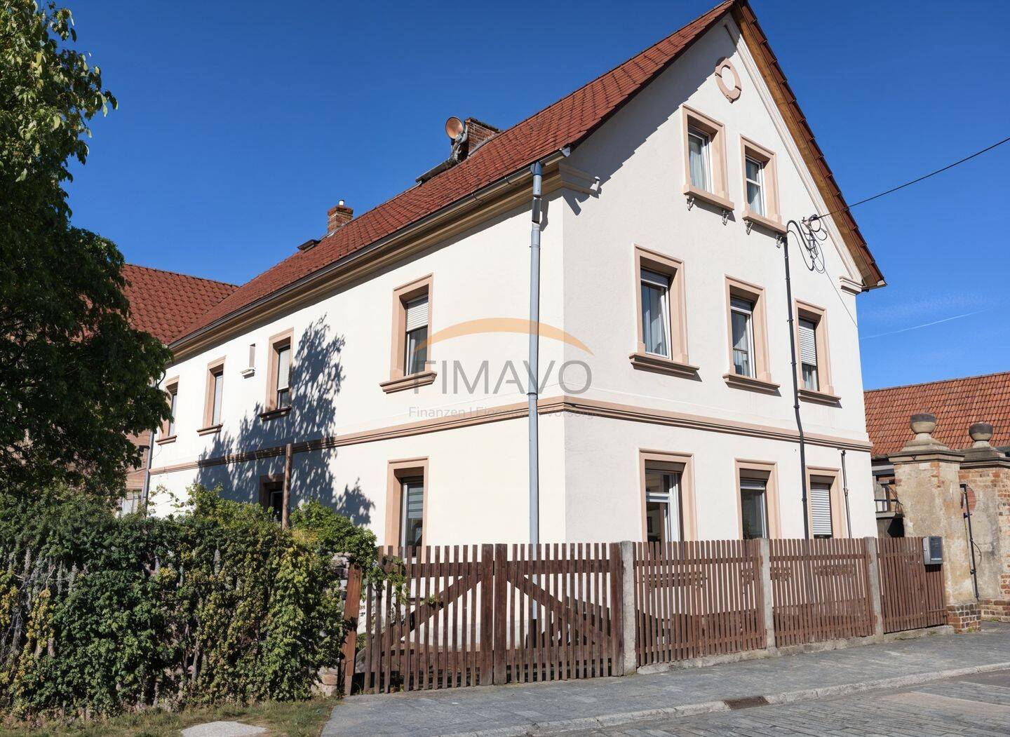 Bauernhaus zum Kauf, Neukieritzsch