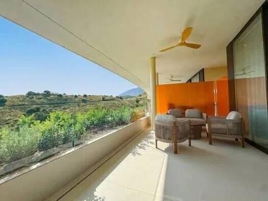 Wohnung zur Miete 3.000 € 2 Zimmer 87 m² 2. Geschoss Avenida Fuengirola Fuengirola 29640