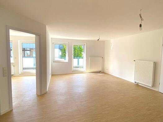 Wohnung zum Kauf 284.000 € 4 Zimmer 92 m² 2. Geschoss Jahnstraße 5 Mutlangen 73557