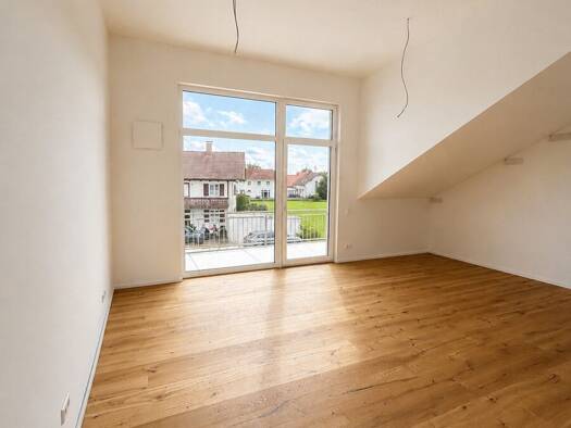 Wohnung zur Miete - Erstbezug 1.185 € 3 Zimmer 98,8 m² frei ab 01.09.2026 Legau Legau 87764