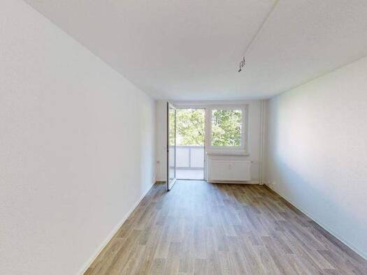 Wohnung zur Miete 459 € 3 Zimmer 74,1 m² 4. Geschoss Am Karbel 66 Altendorf Chemnitz 09116