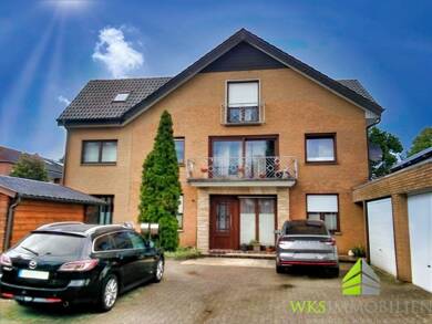 Mehrfamilienhaus zum Kauf als Kapitalanlage geeignet 690.000 € 15 Zimmer 432 m² 655 m² Grundstück Saerbeck 48369