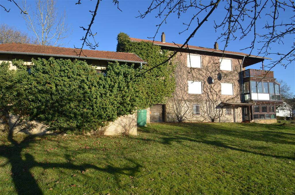 Einfamilienhaus zum Kauf - Ansicht 6