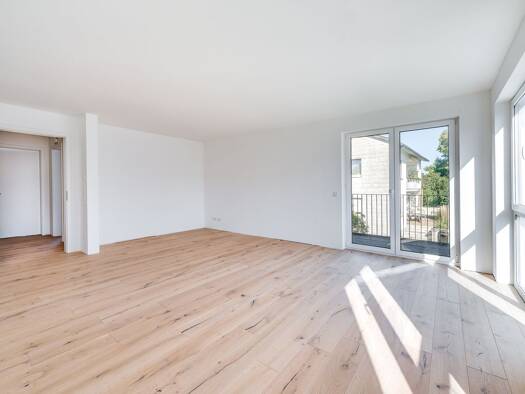 Wohnung zum Kauf - Erstbezug 355.000 € 2 Zimmer 54,5 m² Maisach Maisach 82216