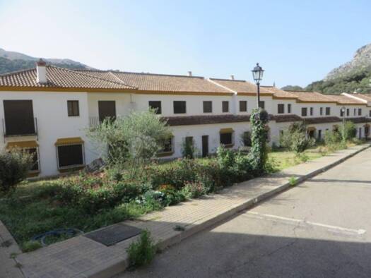Chalet zum Kauf 40.990 € 1 Zimmer 101 m² BO ESTACION SN Benaoján 29370