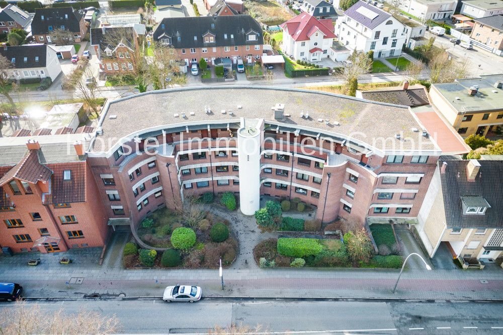 Wohnung zum Kauf 370.000 € 3 Zimmer 91,3 m²<br/>Wohnfläche Bergedorf Hamburg 21029