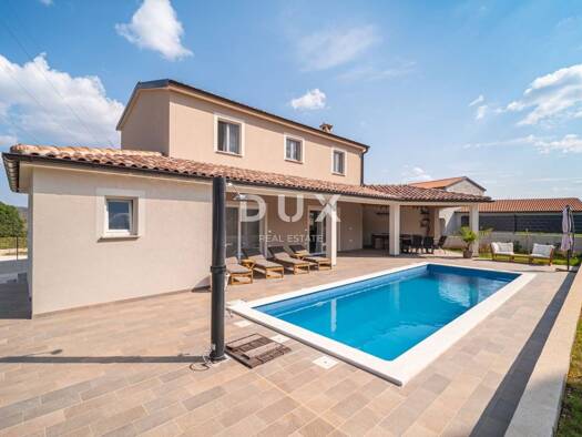 Einfamilienhaus zum Kauf - Erstbezug 850.000 € 3 Zimmer 137 m² 820 m² Grundstück Rovinj 52210