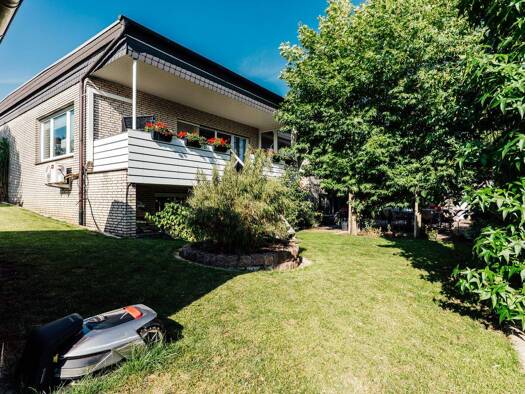 Bungalow zum Kauf 724.000 € 180 m² 951 m² Grundstück Groß Reken Reken 48734