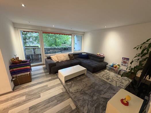 Wohnung zum Kauf provisionsfrei 359.000 € 3,5 Zimmer 80 m² Geschoss 1/4 frei ab 15.09.2026 Lautensackstraße 11 Gärten b Wöhrd Nürnberg 90489