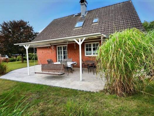 Einfamilienhaus zum Kauf 575.000 € 4,5 Zimmer 120 m² 875 m² Grundstück Buchholz 21244