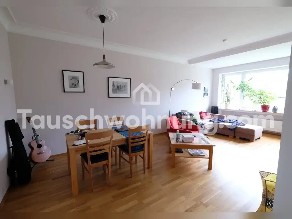 Wohnung zur Miete Tauschwohnung 1.400 € 4 Zimmer 120 m²<br/>Wohnfläche EG<br/>Geschoss Dellbrück Köln 51069