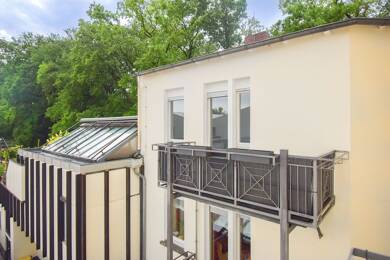 Wohnung zur Miete 550 € 2 Zimmer 78 m² 2. Geschoss Gütersloh Gütersloh 33330