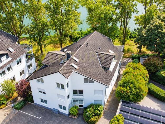 Wohnung zum Kauf 349.000 € 3 Zimmer 85,3 m² 1. Geschoss Hochheim Hochheim 65239