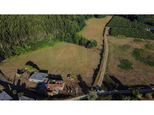 Bauernhaus zum Kauf 180.000 € 1 Zimmer 246 m² 22.185 m² Grundstück Valdoviño 15550
