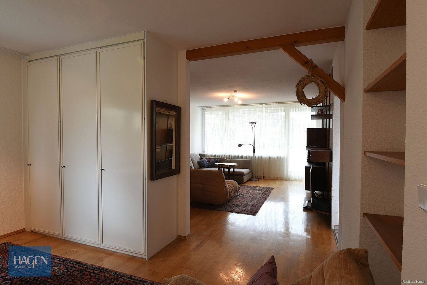 Wohnung zum Kauf
