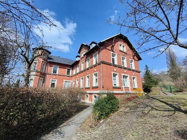 Wohnung zur Miete 1.200 € 4 Zimmer 123,9 m² Coburg 96450