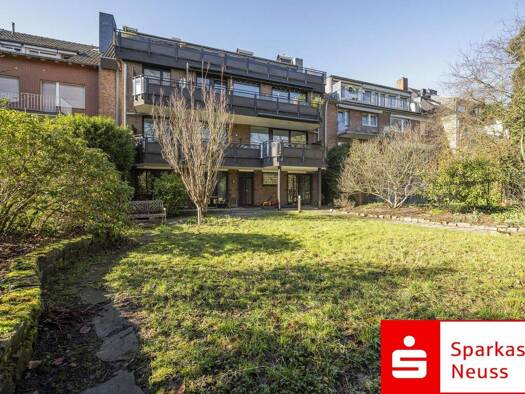 Wohnung zum Kauf 785.000 € 7 Zimmer 158 m² Dreikönigenviertel Neuss 41464