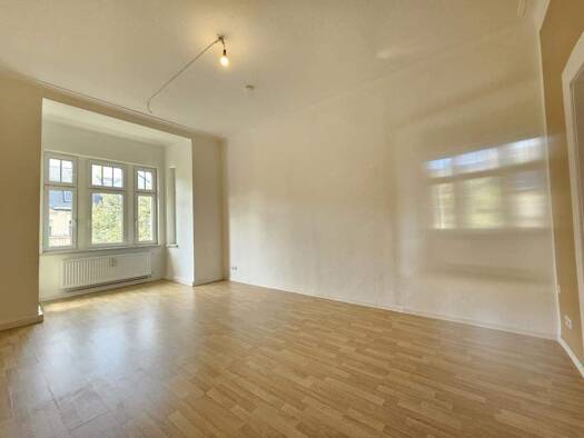 Wohnung zur Miete 607 € 4 Zimmer 101,2 m² 3. Geschoss Würzburger Straße 42 Sonnenberg Chemnitz 09130