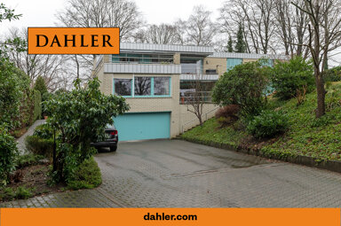 Mehrfamilienhaus zum Kauf 7 Zimmer 294 m² 1.959 m² Grundstück Ehestorf Rosengarten 21224