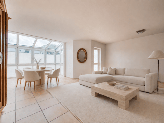 Reihenmittelhaus zum Kauf 658.500 € 4 Zimmer 137 m² Steinplatte Östliche Außenstadt 90491