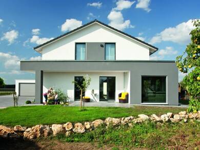 Einfamilienhaus zum Kauf 496.484 € 6 Zimmer 210 m² 400 m² Grundstück Weidenau Siegen 57078