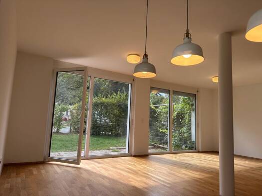 Haus zur Miete 1.600 € 5 Zimmer 120 m² frei ab sofort Forchheim Forchheim 91301