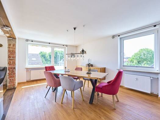 Wohnung zum Kauf 785.000 € 4 Zimmer 133 m² 2. Geschoss frei ab sofort Berg am Laim München 81673