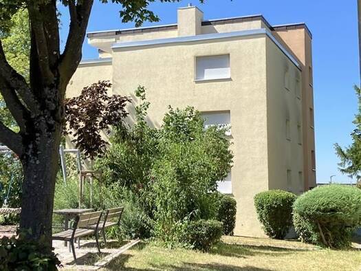 Wohnung zur Miete 1.119 € 4 Zimmer 111,5 m² 3. Geschoss frei ab 01.09.2026 Stuifenstraße 6 Stetten Leinfelden-Echterdingen 70771