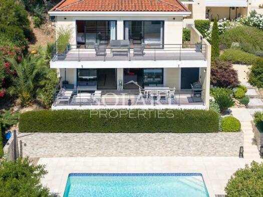 Einfamilienhaus zum Kauf 1.850.000 € 5 Zimmer 203 m² Avenue de Cannes 725 Les Termes Mandelieu-la-Napoule 06210