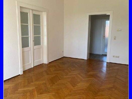 Wohnung zur Miete 560 € 3 Zimmer 82,5 m² 3. Geschoss Zwickauer Straße 67 a Marienbrunn Leipzig 04277