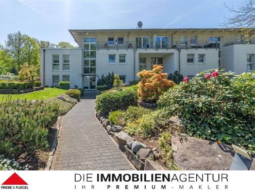 Wohnung zum Kauf 269.000 € 3 Zimmer 92 m² frei ab sofort Hellersen Lüdenscheid 58515