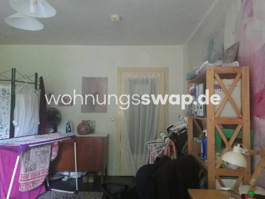 Wohnung zur Miete Tauschwohnung 940 € 3 Zimmer 63 m² EG Horn Mitte 22111