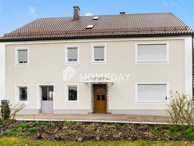 Einfamilienhaus zum Kauf 499.000 € 6 Zimmer 191 m² 1.030 m² Grundstück Siegenburg Siegenburg 93354
