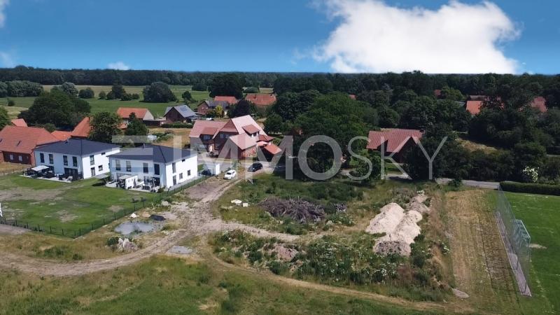 Grundstück zum Kauf 159.000 € 2.427 m²<br/>Grundstück Wendenborstel Steimbke 31634